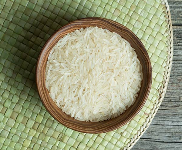 تصویر 5 از خرید و قیمت برنج قهوه‌ای محلی + فروش عمده